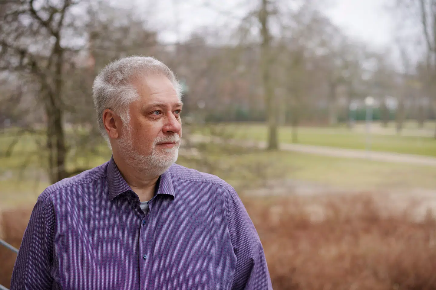 Borgmester i Faaborg-Midtfyn Kommune Hans Stavnsager har oplevet flere eksempler på chikane og trusler – værst, da han blev ansigtet udadtil på en kommunal beslutning om at tvangsfjerne et barn.