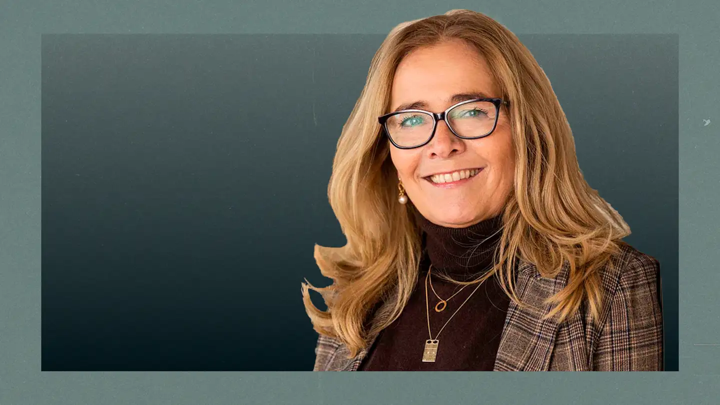 Pia E. Voss blev fredag fyret som topchef for Horesta med øjeblikkelig virkning. Nu mister hun også sin bestyrelsespost hos PensionDanmark.