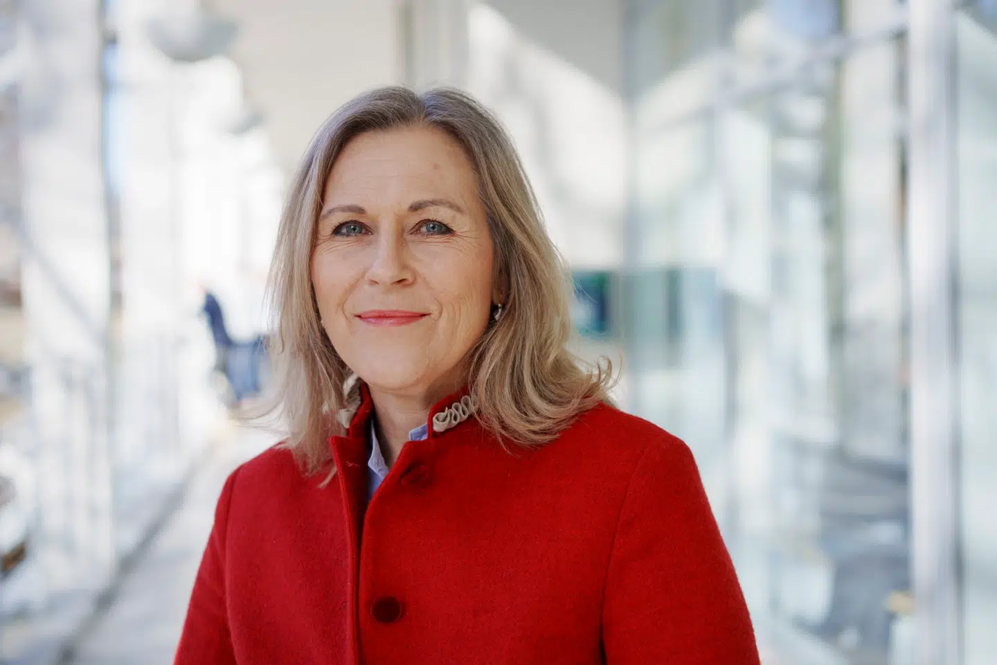 Borgmester i Lejre Kommune Tina Mandrup (V) er en af de kvindelige borgmestre, som har oplevet chikane og trusler som følge af deres arbejde.