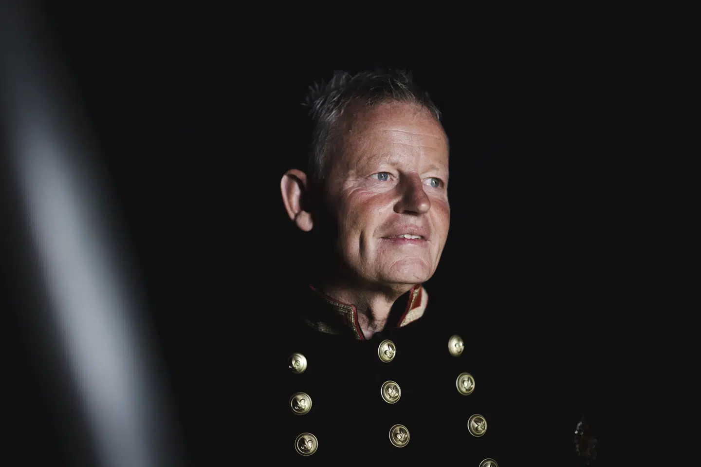 Når Bubber fylder 60, kan hans største ønsker ikke findes i en butik. - Man kan jo altid selv købe sig underbukser, strømper eller en sadelpind til cyklen. Ægthed, kærlighed og nærhed og en fredeligere verden står allerøverst på min liste. Og så vil jeg ikke dø uden at sejle over Atlanten selv. (Arkivfoto).