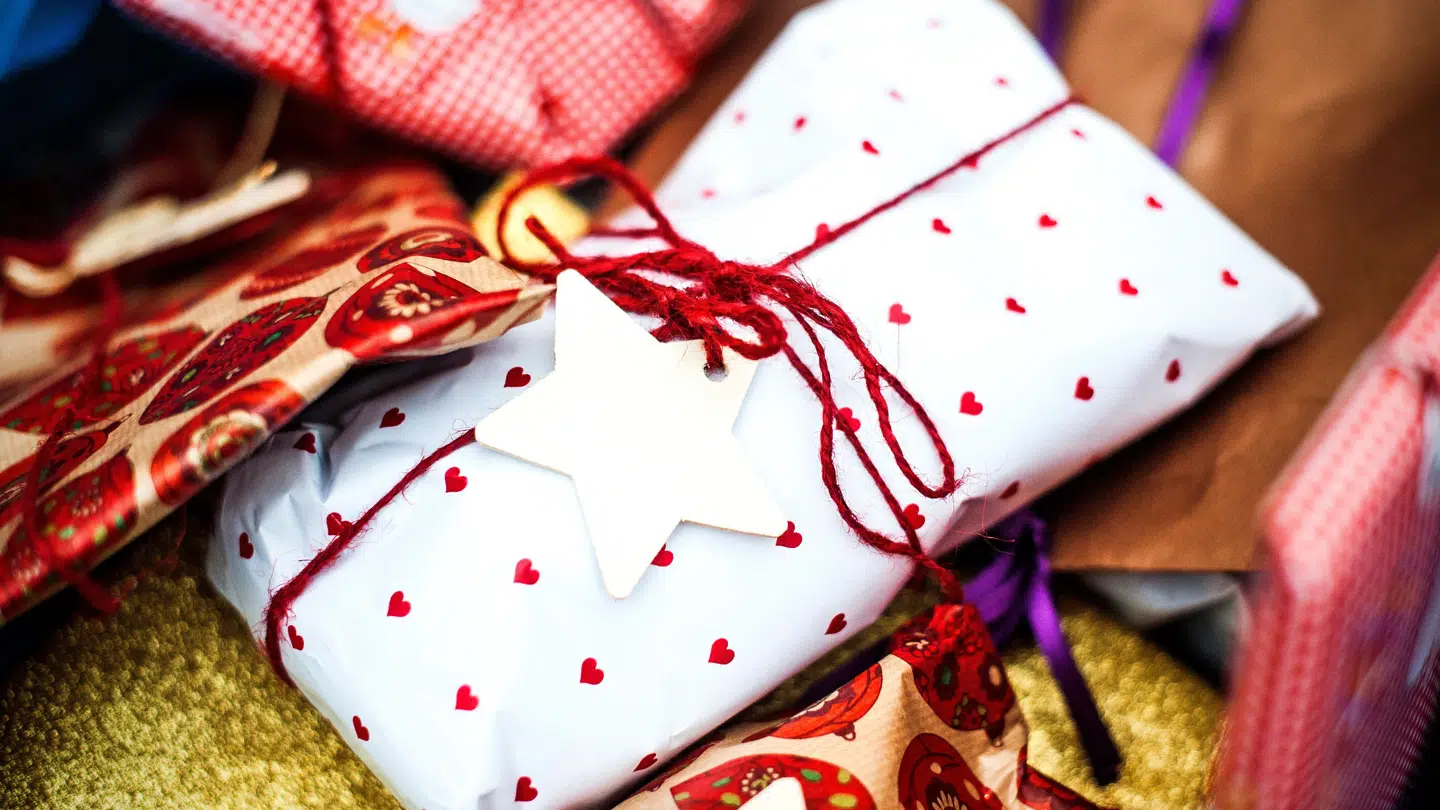 Det kan være svært at gennemskue, hvornår en firmajulegave er skattepligtig.