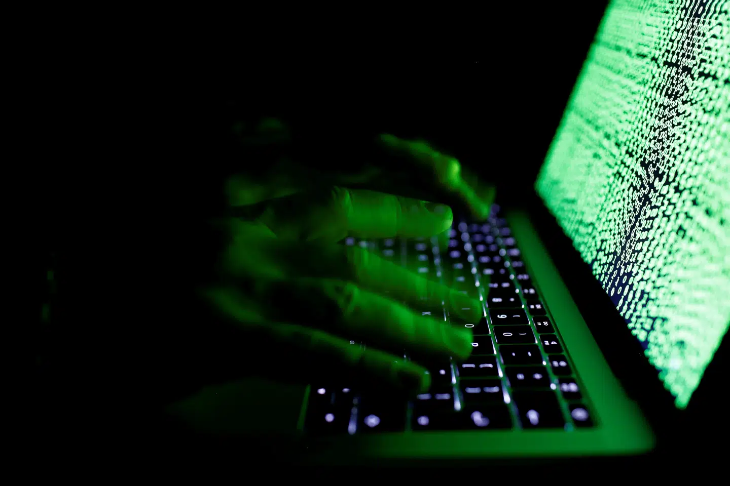 Flere kommuner blev mandag ramt af cyberangreb. Et såkaldt dDoS-angreb, som er en forkortelse for "distributed Denial of Service" og også kaldes et overbelastningsangreb, hvor hjemmesider udsættes for så meget trafik, at de ikke kan klare det og bliver utilgængelige. (Arkivfoto).