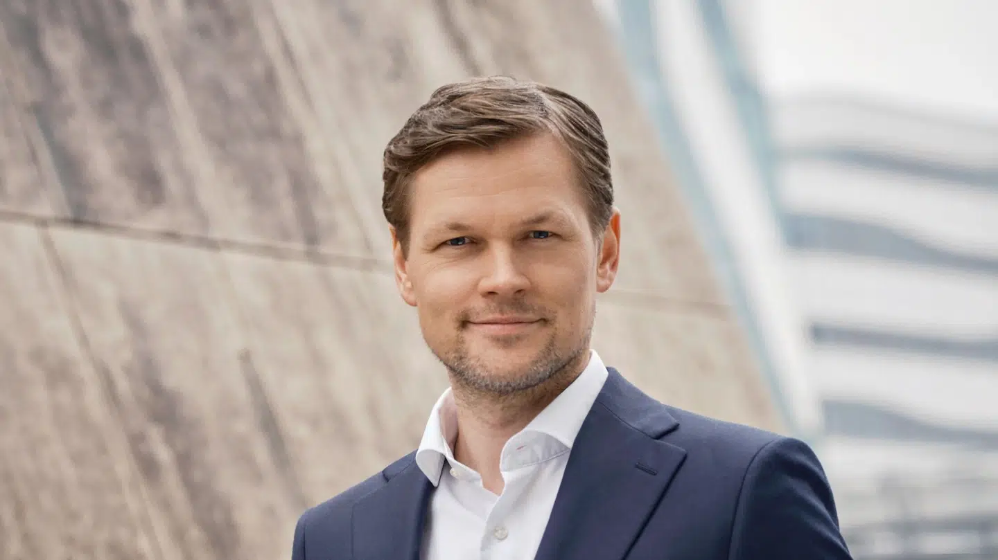 Peter Garnry har været i investeringsverdenen i 14 år, og han er tidligere chefstrateg hos Saxo Bank.