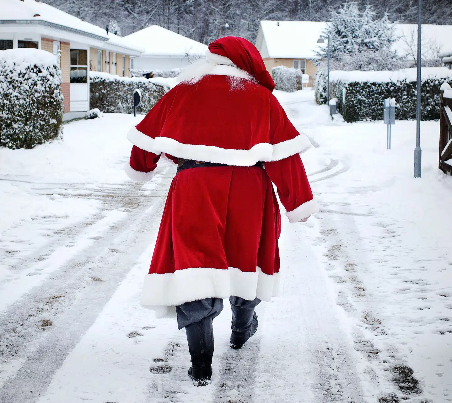 Arkivfoto: Bax Lindhardt, Scanpix