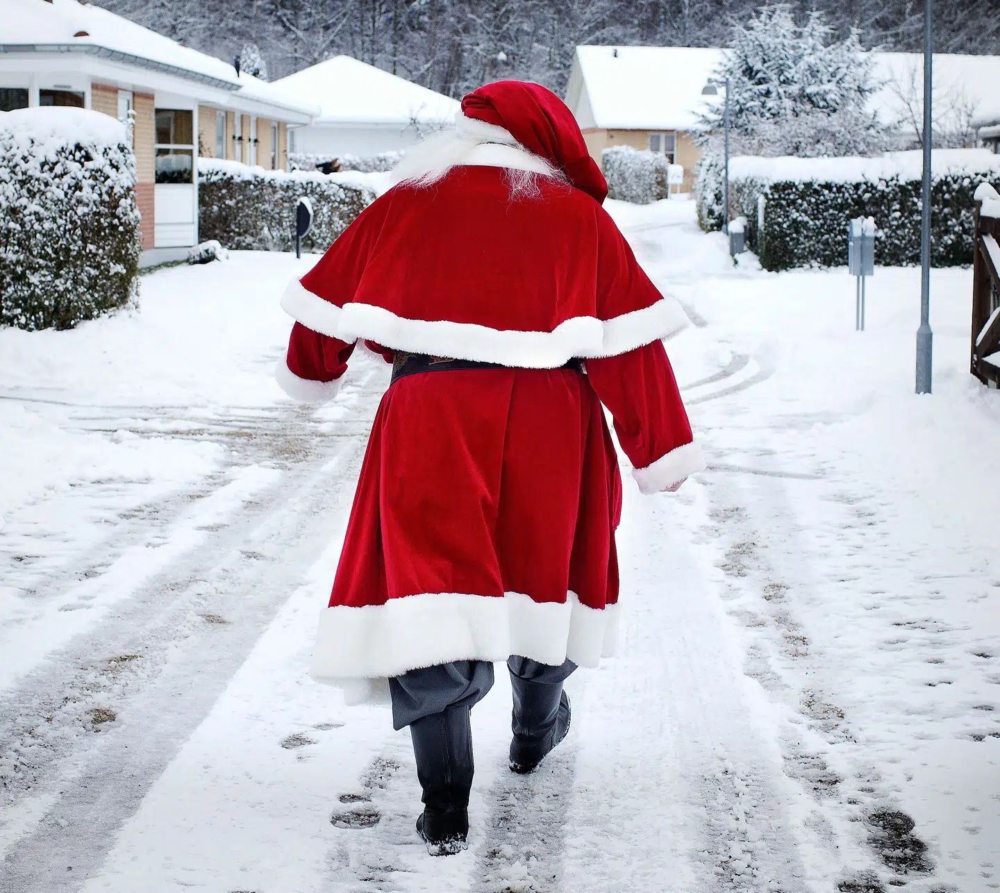 Arkivfoto: Bax Lindhardt, Scanpix