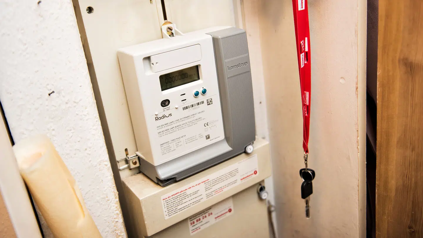 Torsdag vil prisen for el slå danmarksrekord, forudsiger Min Strøm.