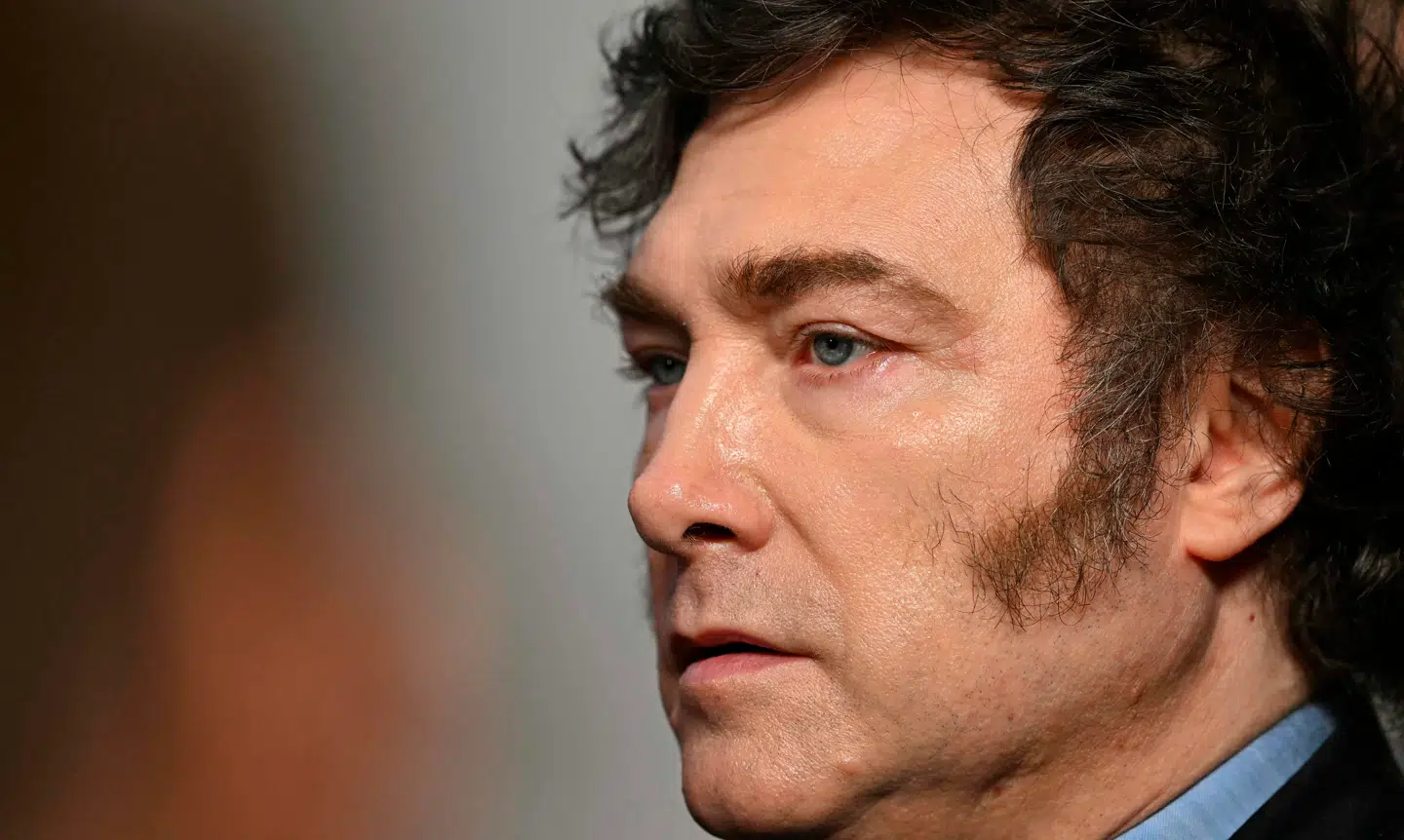 Argentinas præsident Milei vil vise verden, at der findes en bedre vej. Thatcher og Reagan skabte ideologisk fornyelse og inspirerede frimarkedsreformer i en lang række lande i 1980erne og 1990erne. Kan Milei gøre noget tilsvarende i dag?