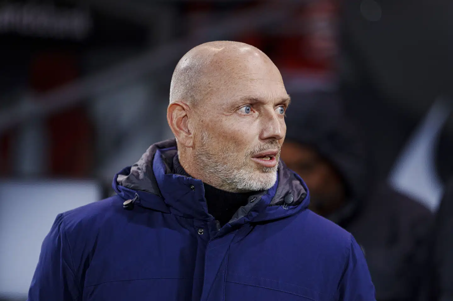 Jesper Sørensens Brøndby snublede i de vigtigtste kampe. Nu er han fortid på Vestegnen.