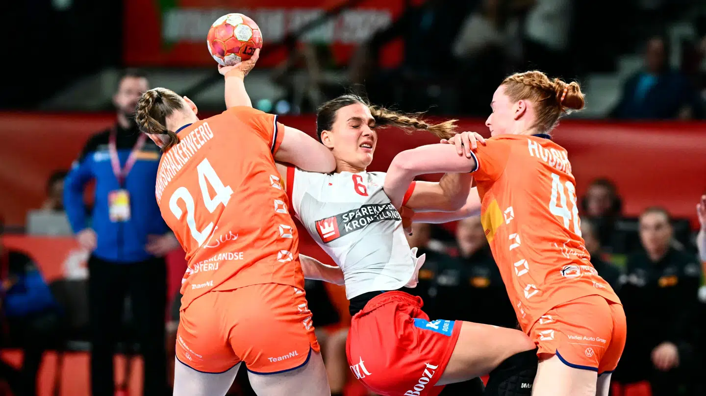 Alle midler måtte tages i brug for at stoppe storspillende Helena Elver.