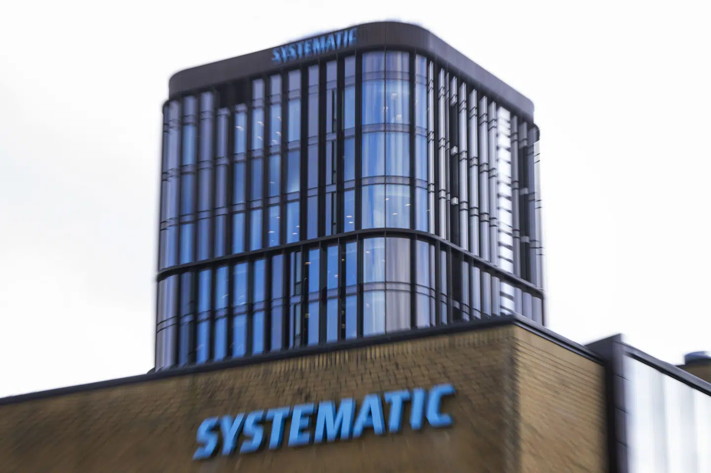 Systematic blev etableret i 1985 og leverer it-løsninger til over 50 lande inden for eksempelvis forsvar, sundhed og digitalisering. (Arkivfoto).