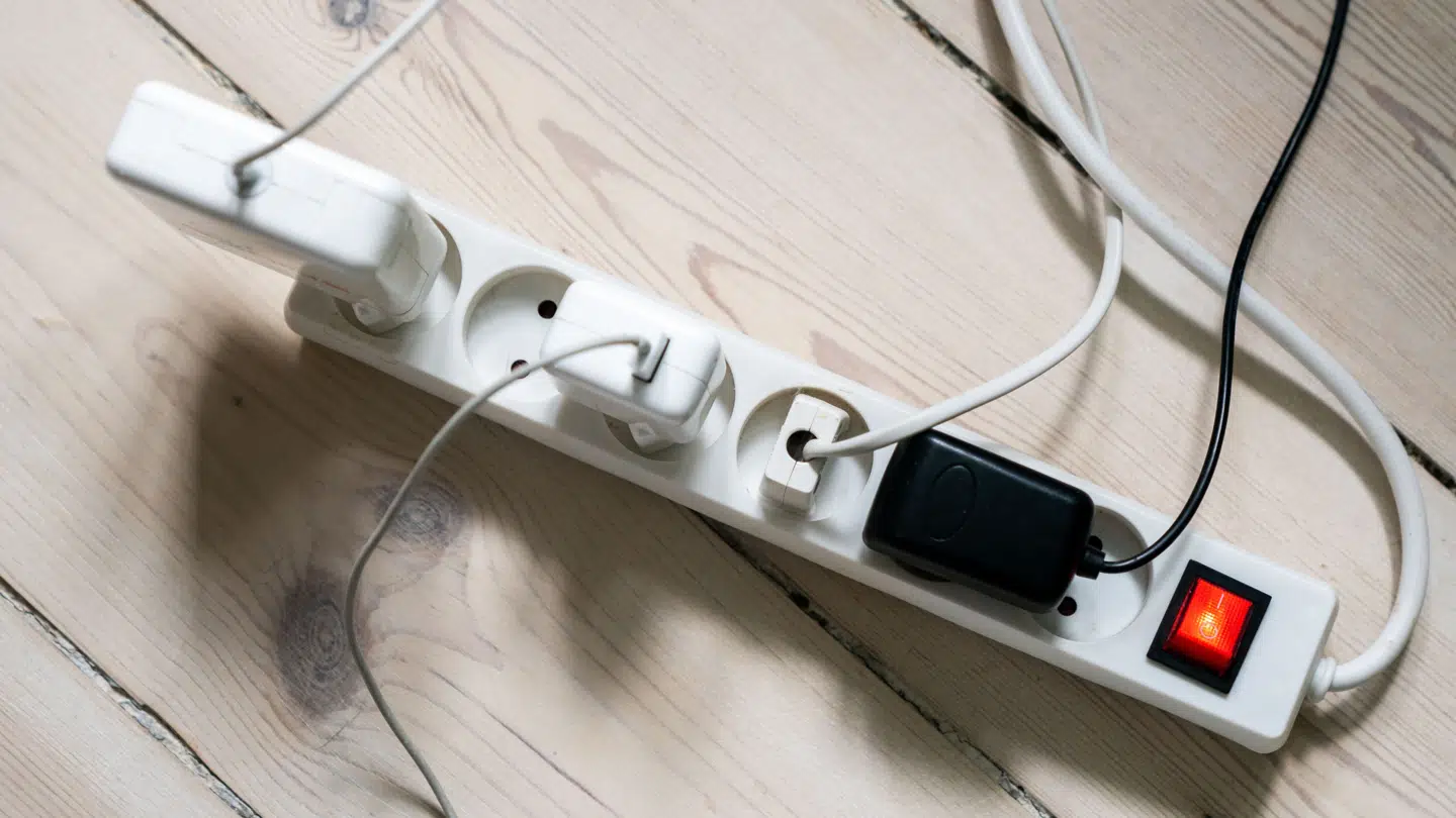 Det gælder om at lade op på det rigtige tidspunkt i dag.