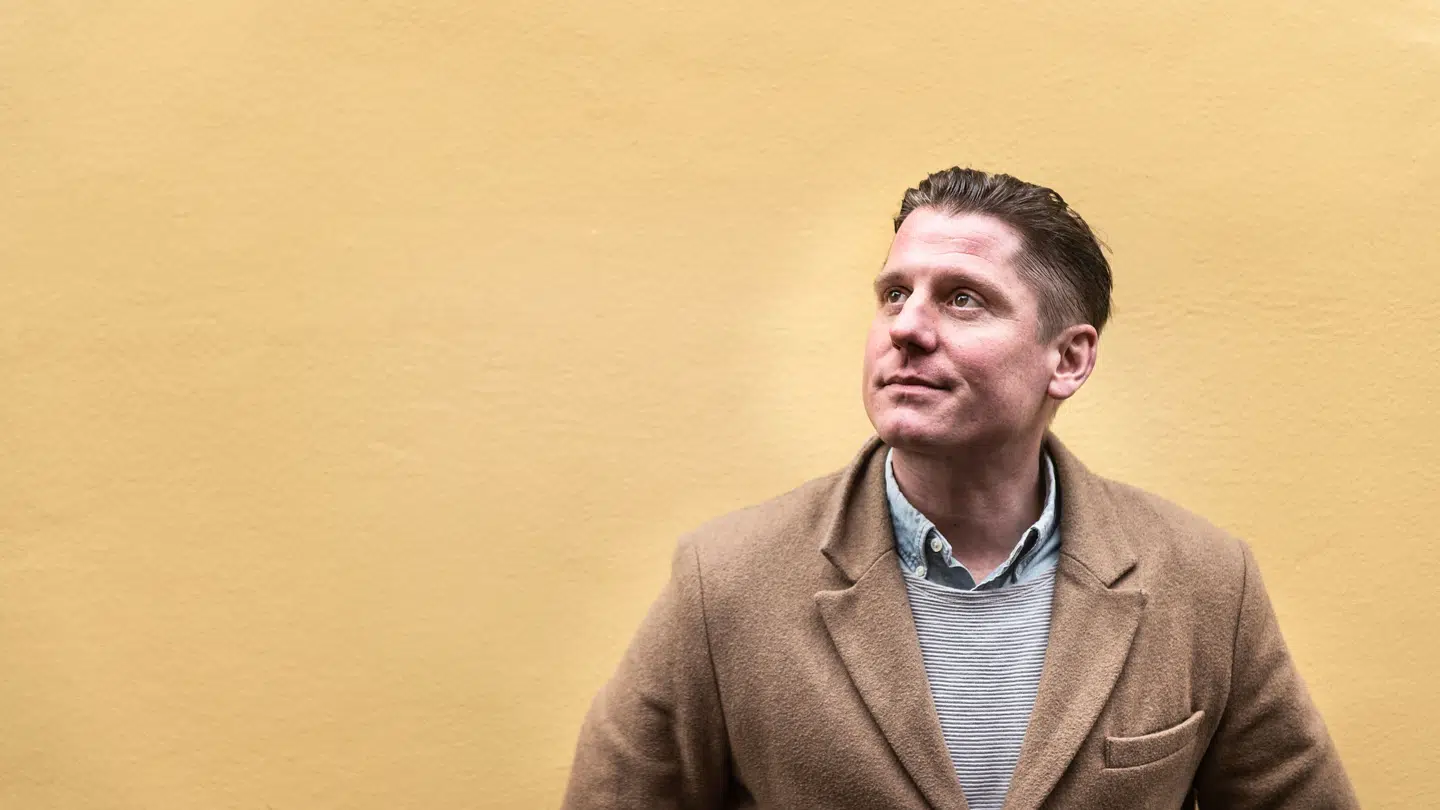 Arkivfoto af Robert Hansen