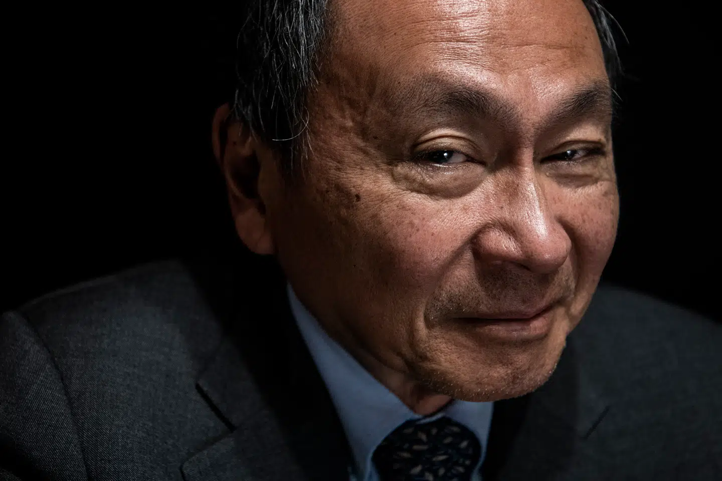 Den verdenskendte amerikanske filosof og politolog Francis Fukuyama står bag den berømte og berygtede 1989-tese om »historiens afslutning«. Siden er han blevet udsat for kritik.