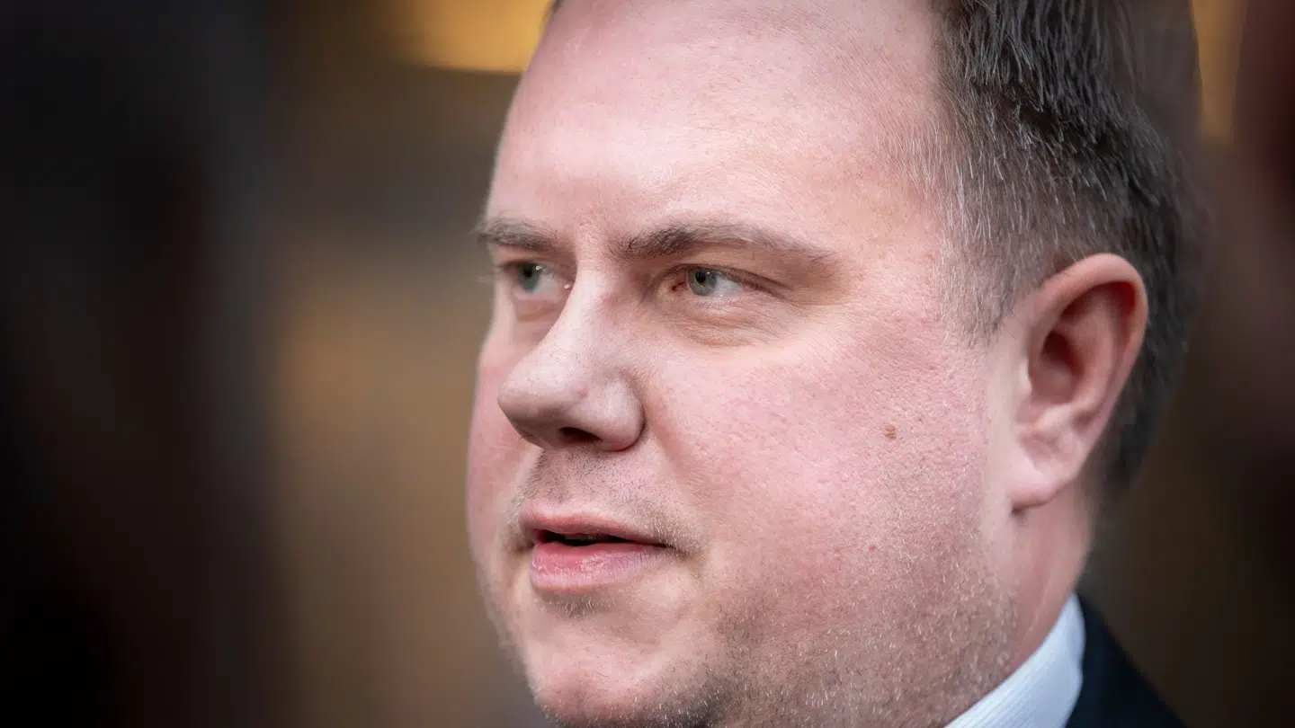 (Foto: Liselotte Sabroe/Ritzau Scanpix)