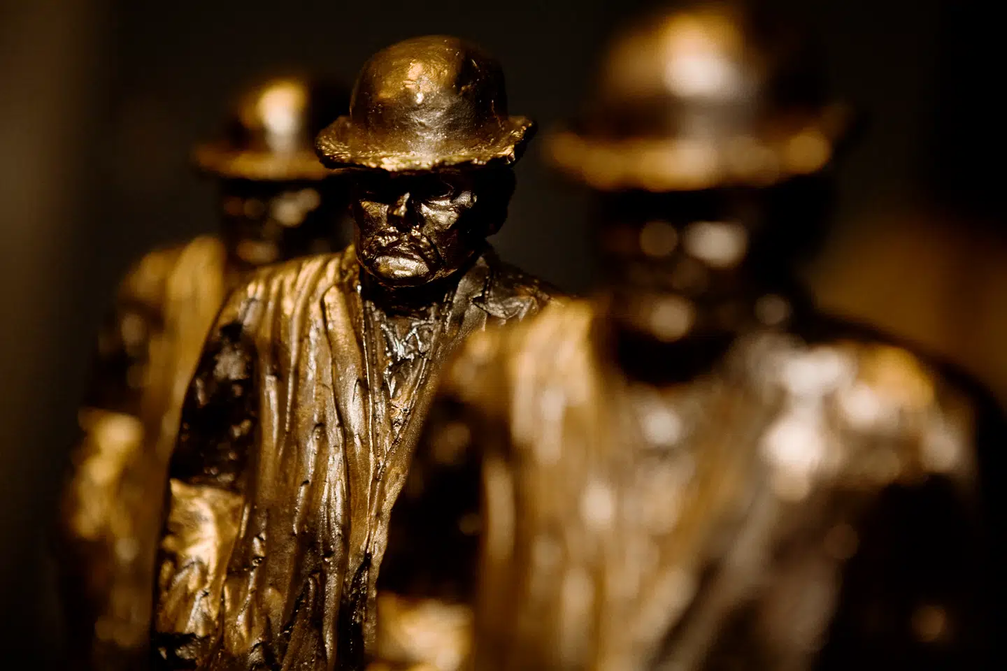 Overrækkelsen af Cavlingstatuetten finder sted i januar.