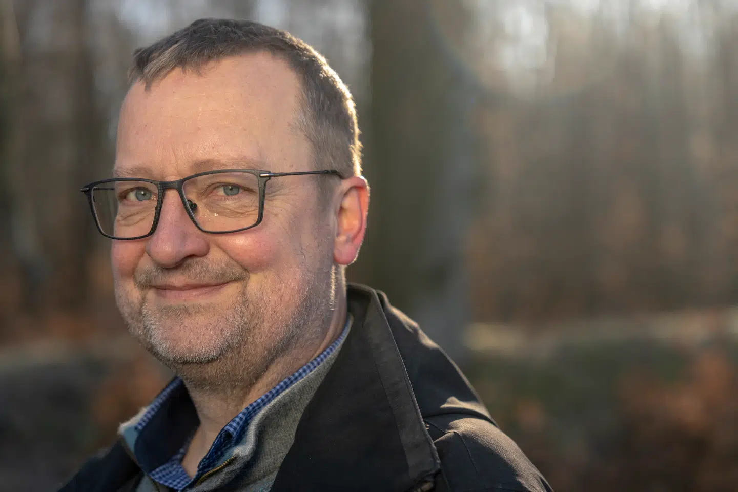 Ifølge hjerneforsker Troels W. Kjær er det helt normalt at blive negativt påvirket af vintermørket.