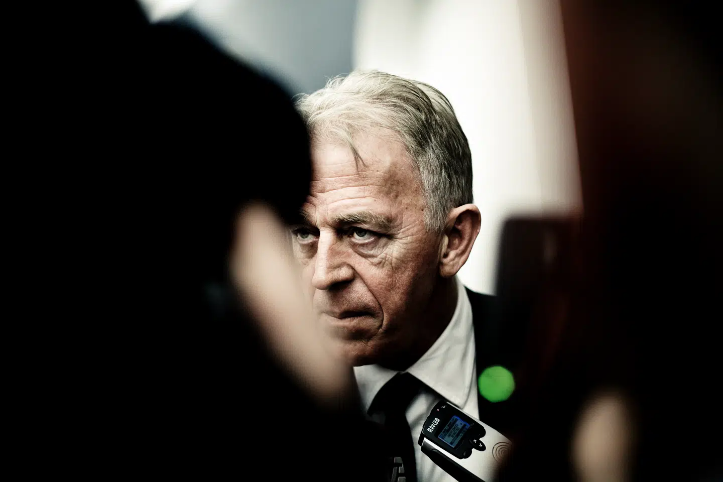 Samme år, den syriske borgerkrig begyndte, udelukkede udenrigsminister Villy Søvndal (SF), at Danmark ville deltage i militære aktioner for at beskytte befolkningen mod diktatoren Assads ugerninger. I en ufrivilligt komisk udtalelse sagde han, at vi ikke skulle have landtropper »i den syriske jungle.«