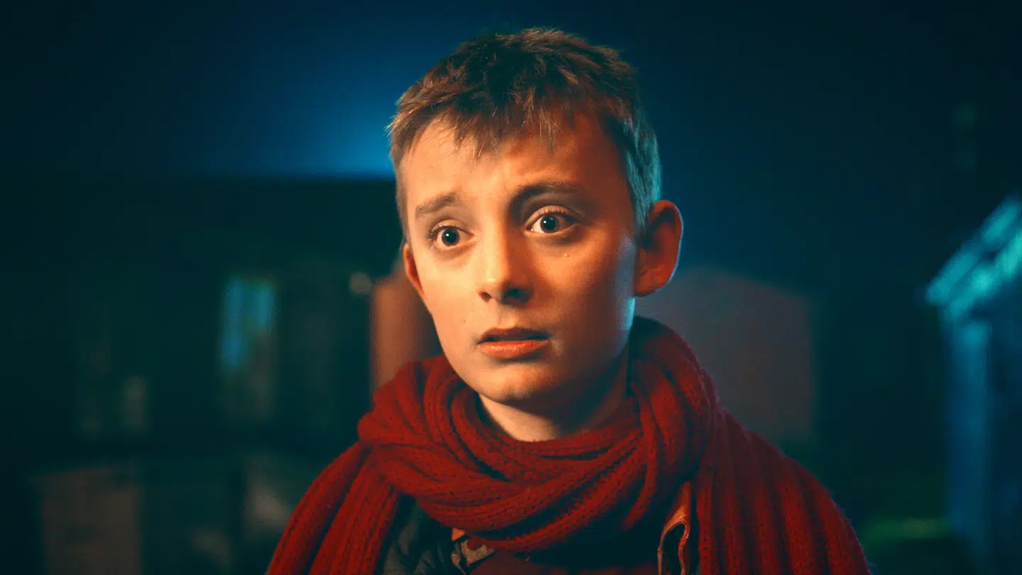 Det bliver sjovere og sjovere at følge Romeos tidsrejse-eventyr.