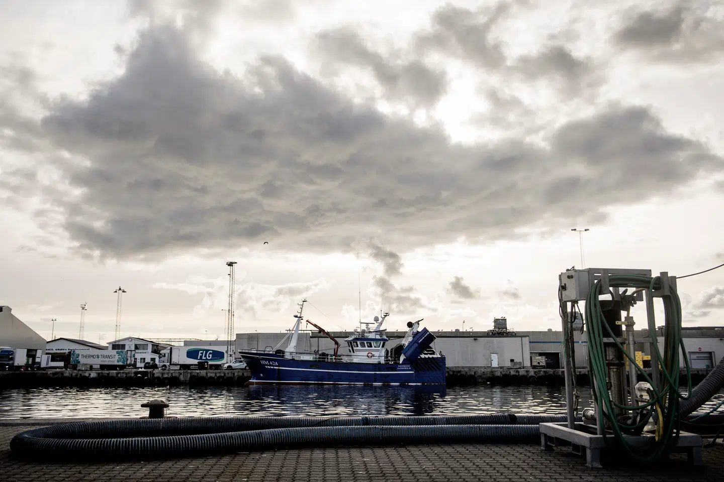 Når du deltager i dagens quiz, er du samtidig med i lodtrækningen om en præmie.