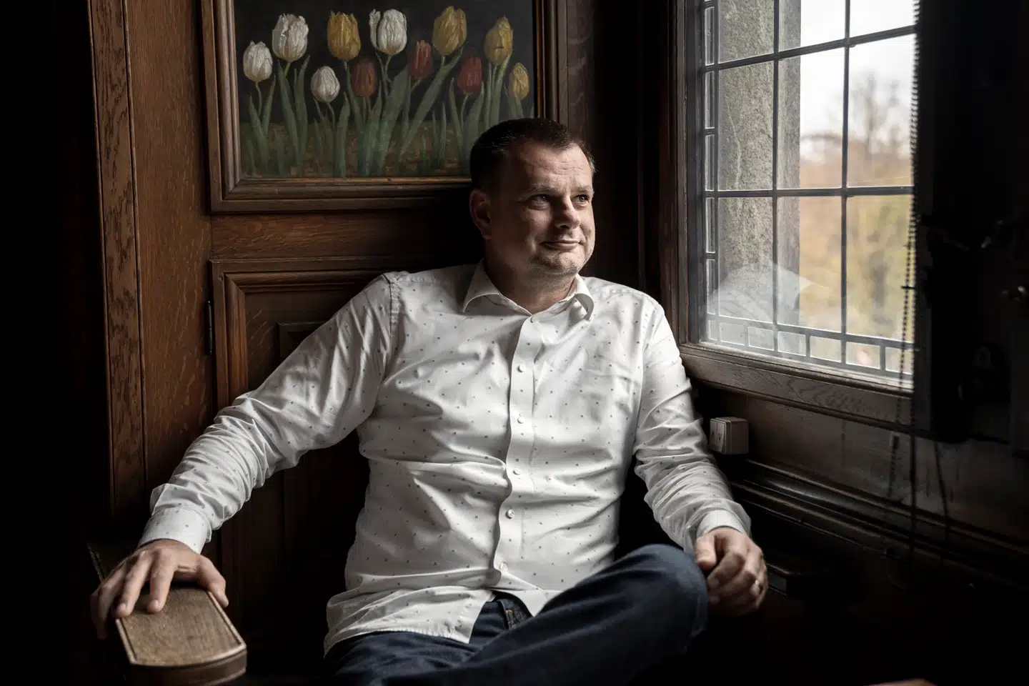 Med nyt forslag håber overborgmester i Københavns Kommune Lars Weiss (S) at komme tættere på at løse byens helt store hovedpine: Boligmangel.