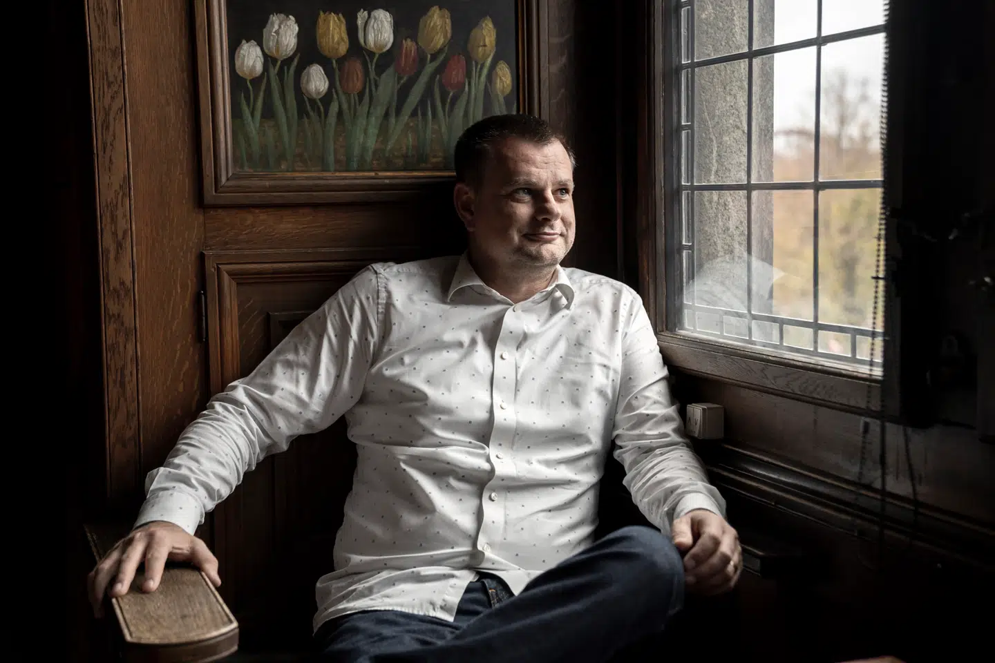 Med nyt forslag håber overborgmester i Københavns Kommune Lars Weiss (S) at komme tættere på at løse byens helt store hovedpine: Boligmangel.