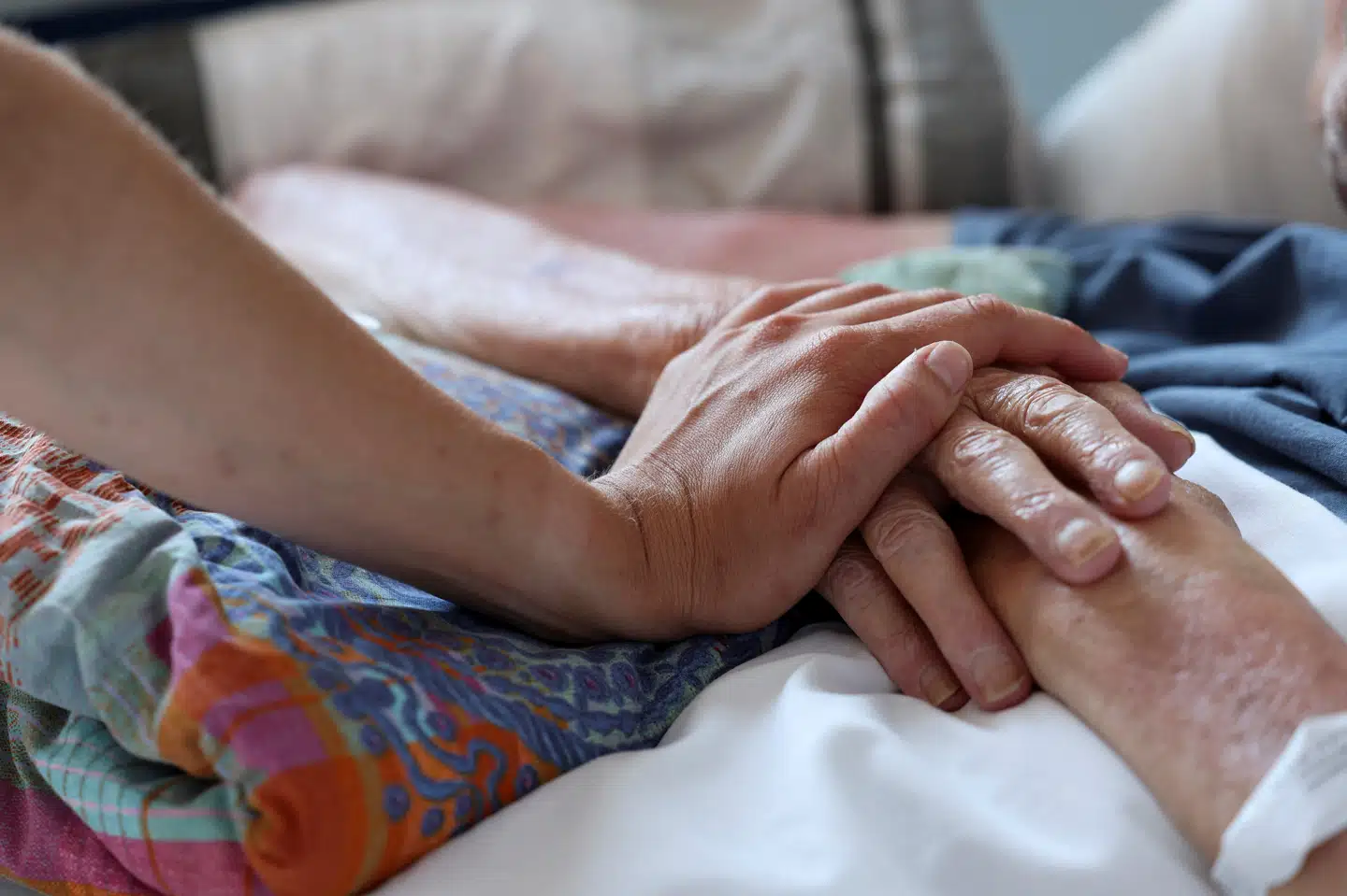 Kræft er den mest udbredte årsag til, at mennesker i Canada får aktiv dødshjælp, viser rapport fra canadisk sundhedsstyrelse. (Arkivfoto).