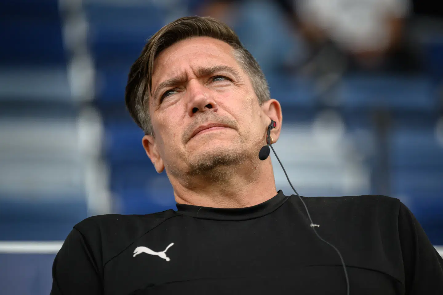 Nils Nielsen skifter Schweiz ud med Japan og bliver landstræner for verdens nummer syv. (Arkivfoto).