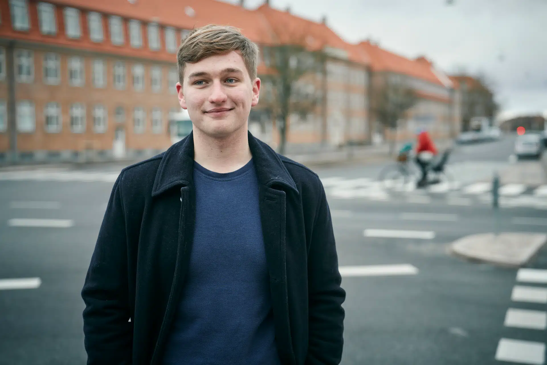 Berlingske