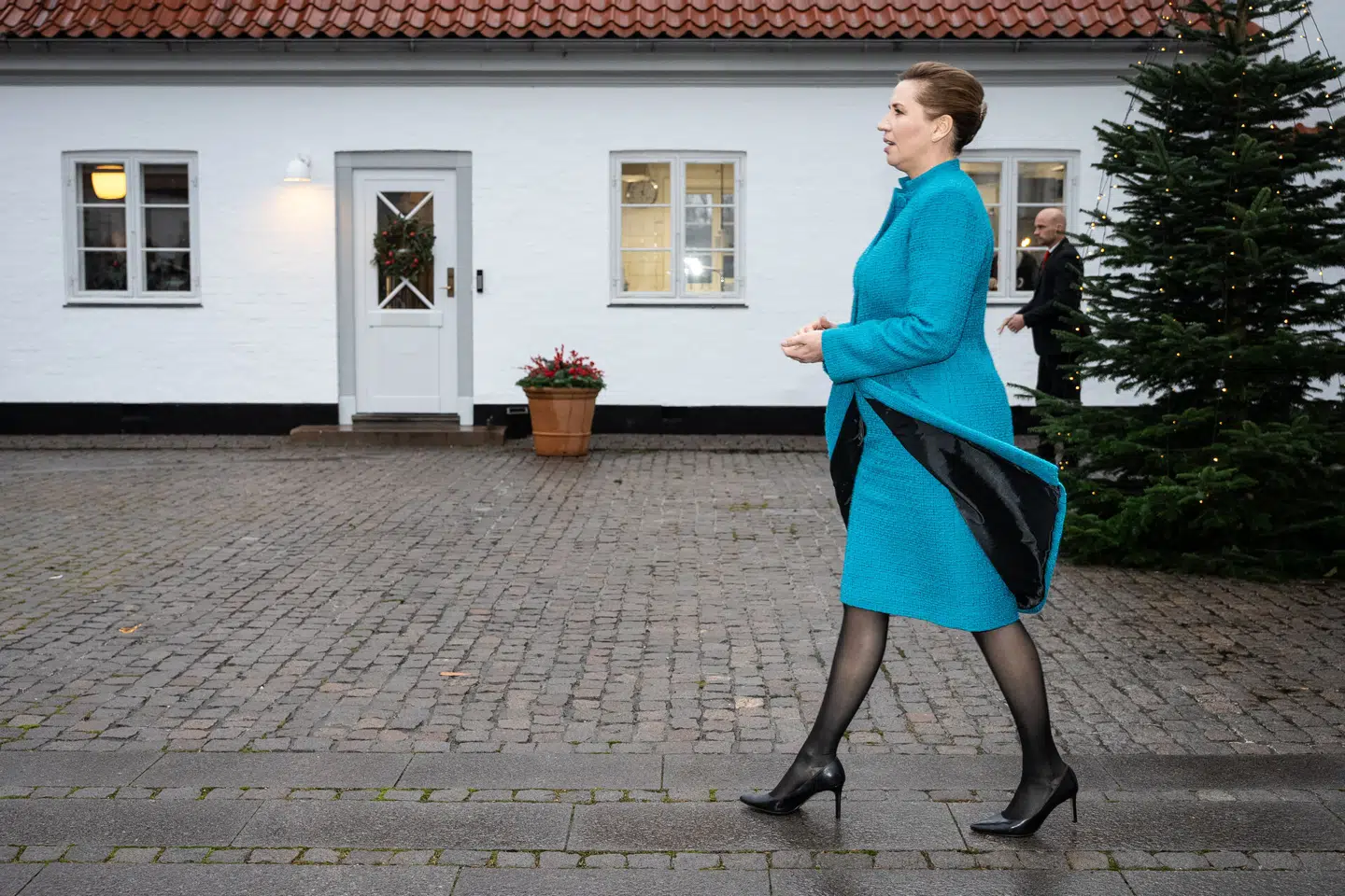 Foto: Emil Nicolai Helms, Scanpix