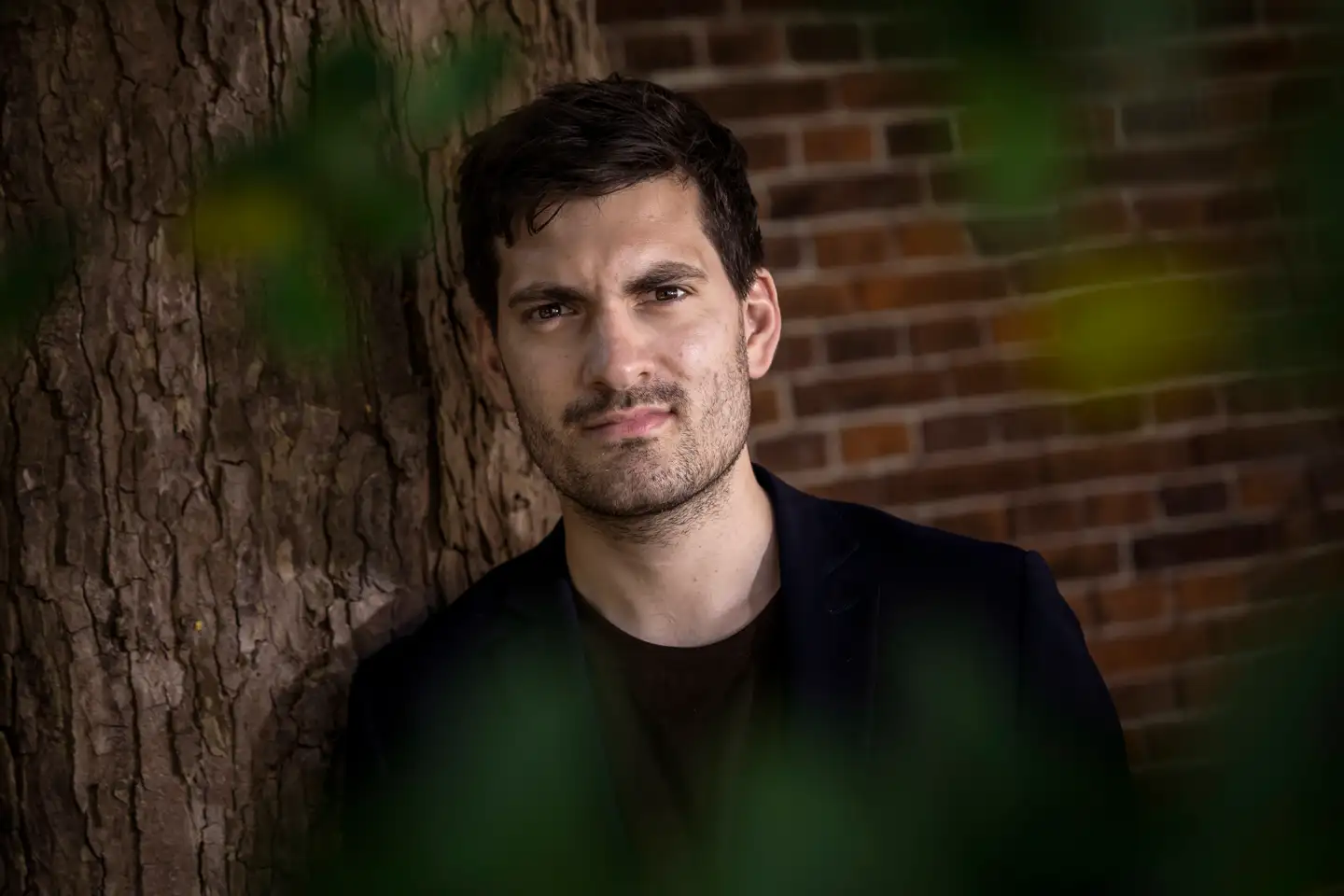 Frederik Vad (S) anerkender, at det kan blive svært at inddrage opholdstilladelsen fra syriske flygtninge.