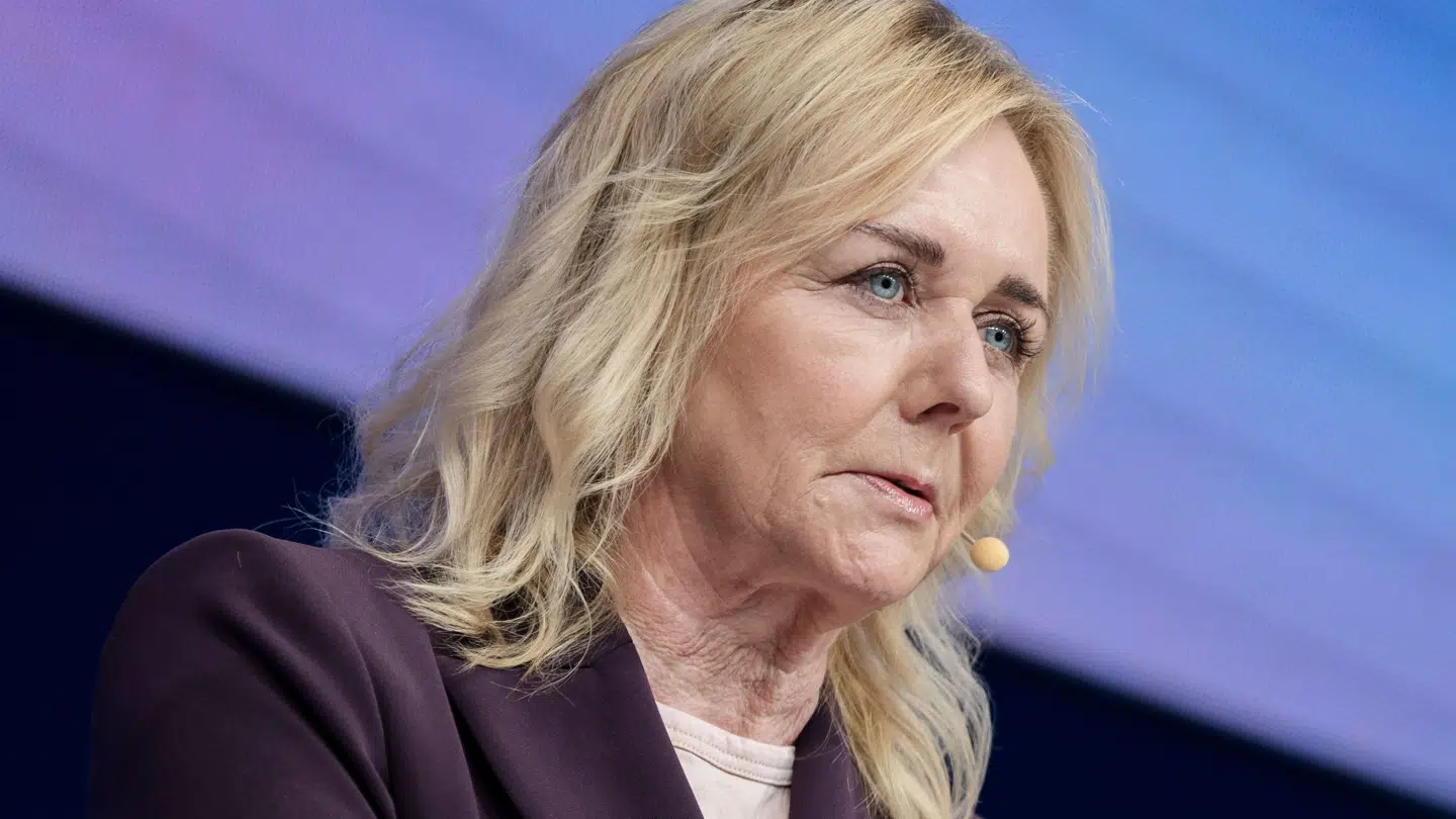 Mona Juul (K) deltog fredag i B.T.s debatpodcast Borgerlig Tabloid. Her forklarede hun, hvorfor Det Konservative Folkeparti nu går ind for atomkraft i Danmark. Den beslutning skal hun have ros for, lyder det fra B.T.s debatredaktør Joachim B. Olsen