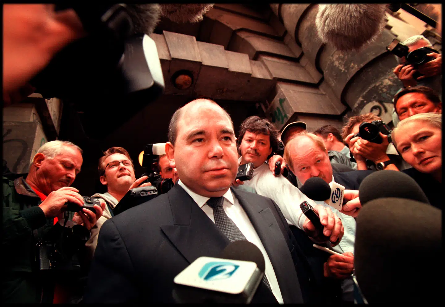 Kurt Thorsen blev i 2000 idømt seks års fængsel for bedrageri og dokumentfalsk, som han i kompagniskab med direktøren i PFA Byg, Rasmus Trads, begik for flere milliarder kroner. Men der er flere gange blevet afsagt hårdere domme i sager om økonomisk kriminalitet.