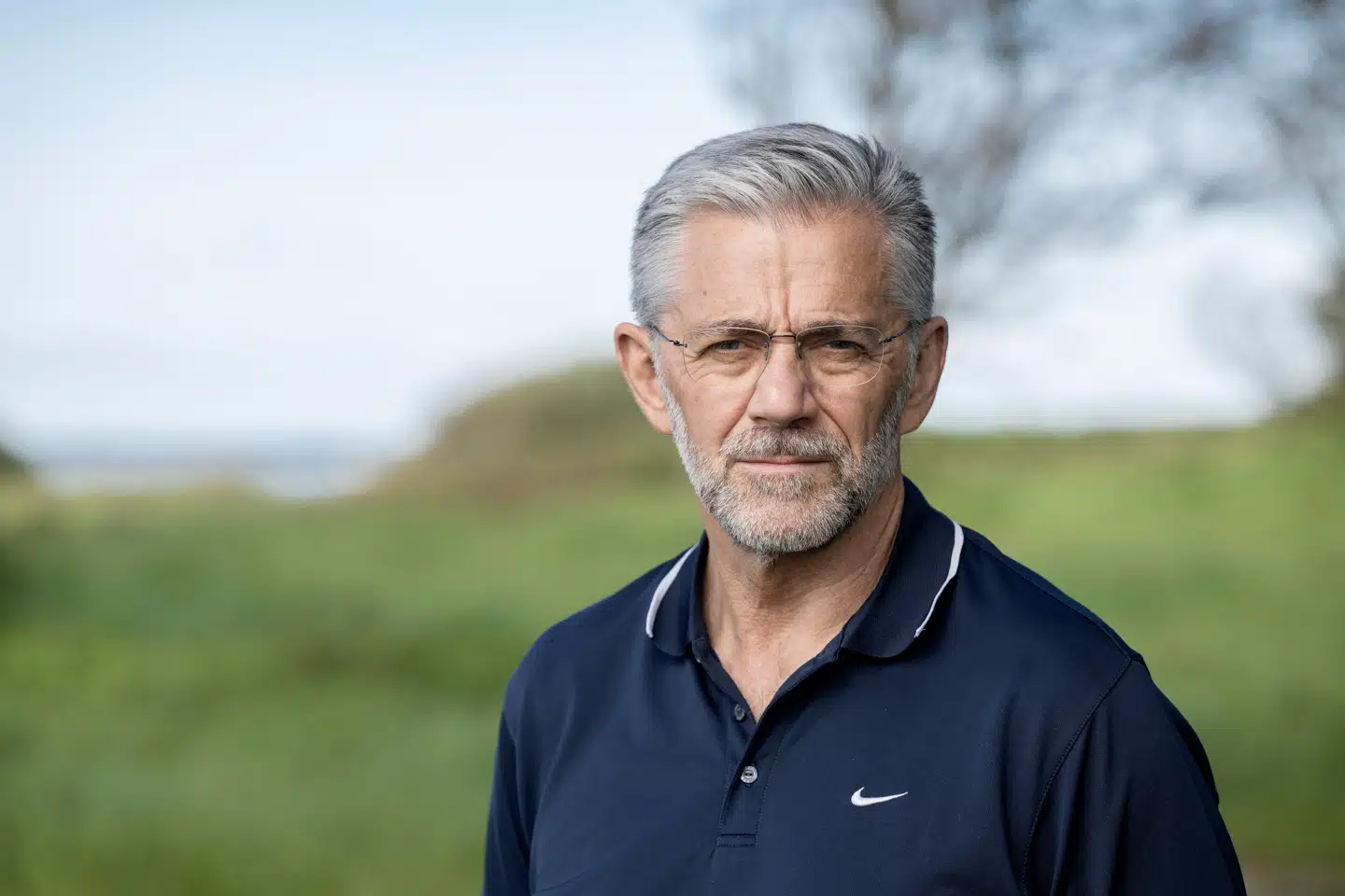 Iværksætteren Niels Buus troede, at alt håb var ude. Nu bliver han reddet i sidste øjeblik.