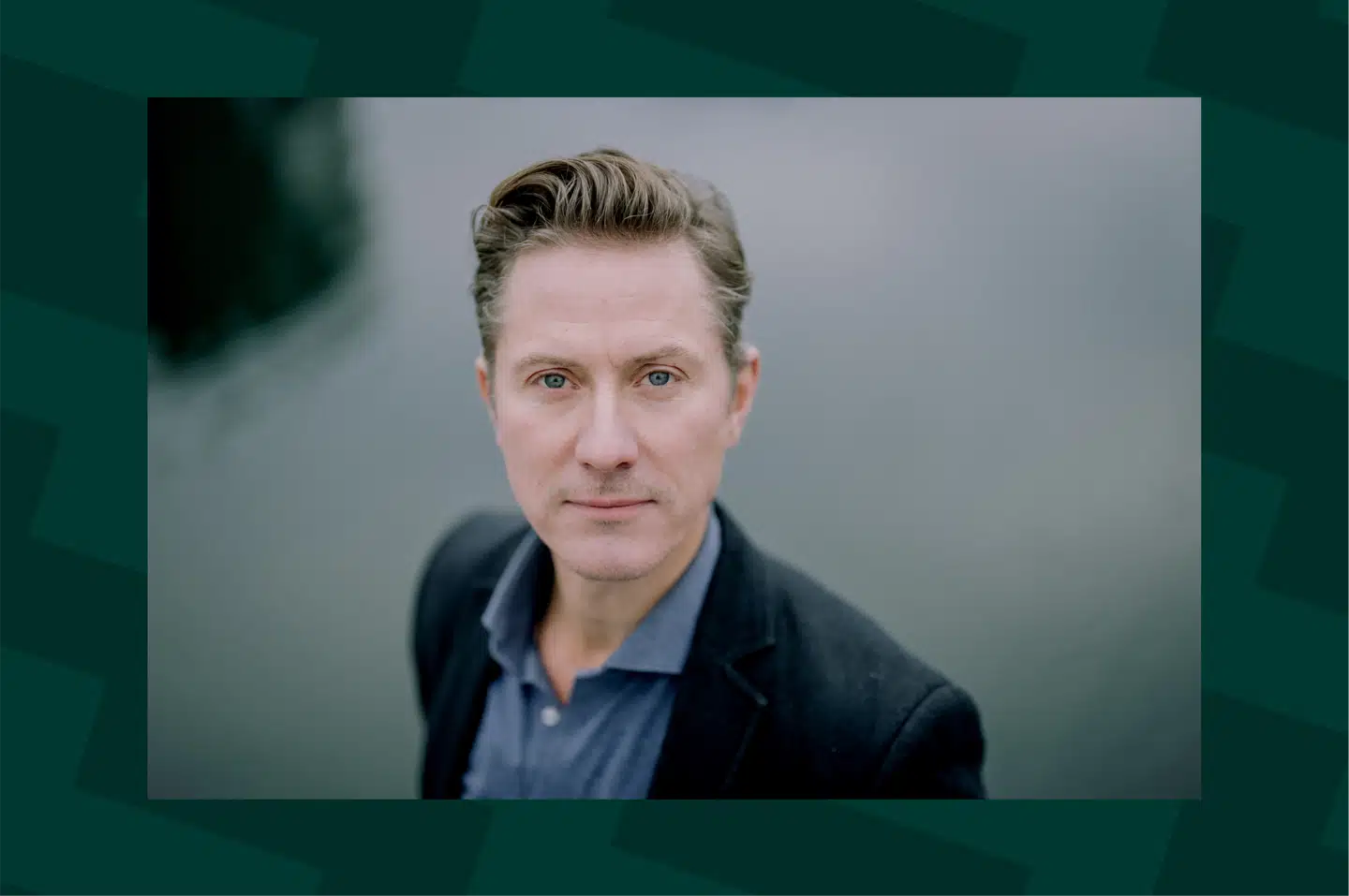 Dybere følelser er typisk ikke noget, mænd taler om, mener coach Thomas Buch-Andersen, og hvis man gør, er det ofte med sin mor eller en anden kvinde.