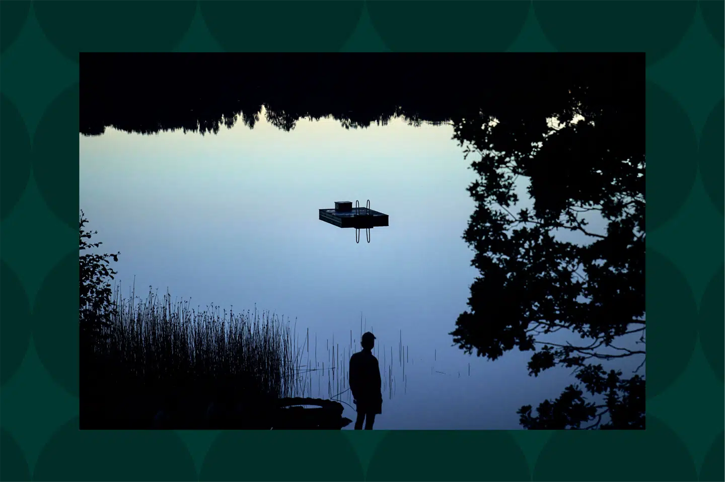 For at restituere fra »sød og flink syndromet« er det nødvendigt at lære sine mørkere sider at kende, sætte grænser, møde frygt, udvikle integritet og udtrykke følelser. At genvinde magt og maskulinitet indebærer at forholde sig til skam og frygt, skriver Peter Wittenburg. Grafik: Kristian Stauning