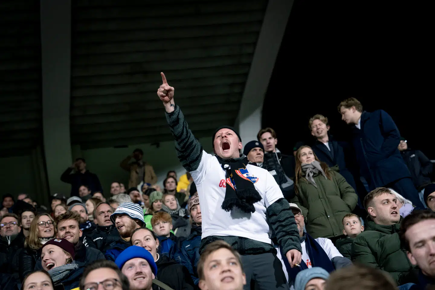 Østerbroklubben B.93 har fået ry som en københavnersmart »hipsterklub«. I ejerkredsen sidder da også flere smarte københavnere.