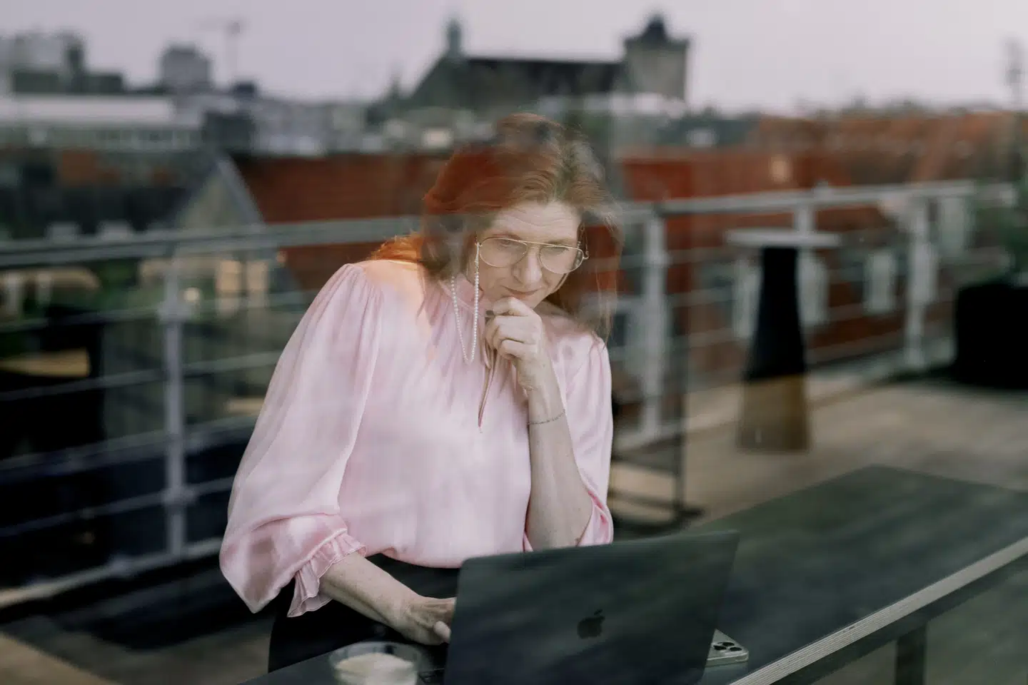 Nina Munch-Perrin, erhvervsredaktør på Berlingske, udvælger ugens fem nedslag fra erhvervsspalterne.