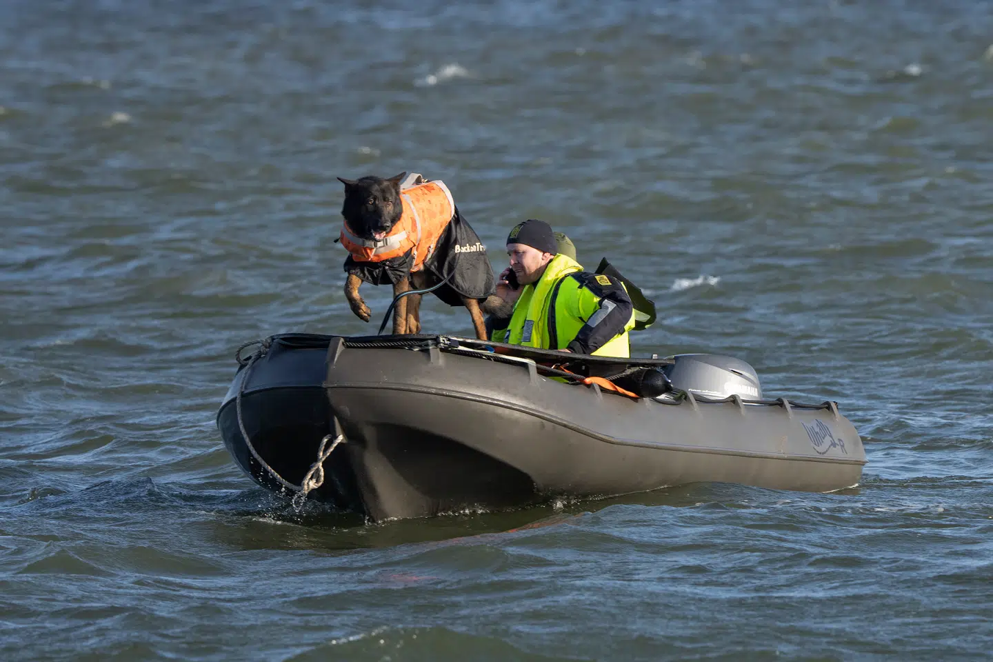 I 2022 endte det fatalt for den 21-årige Oliver Ibæk Lund, i Aalborg da han faldt i havnen og mistedet livet.