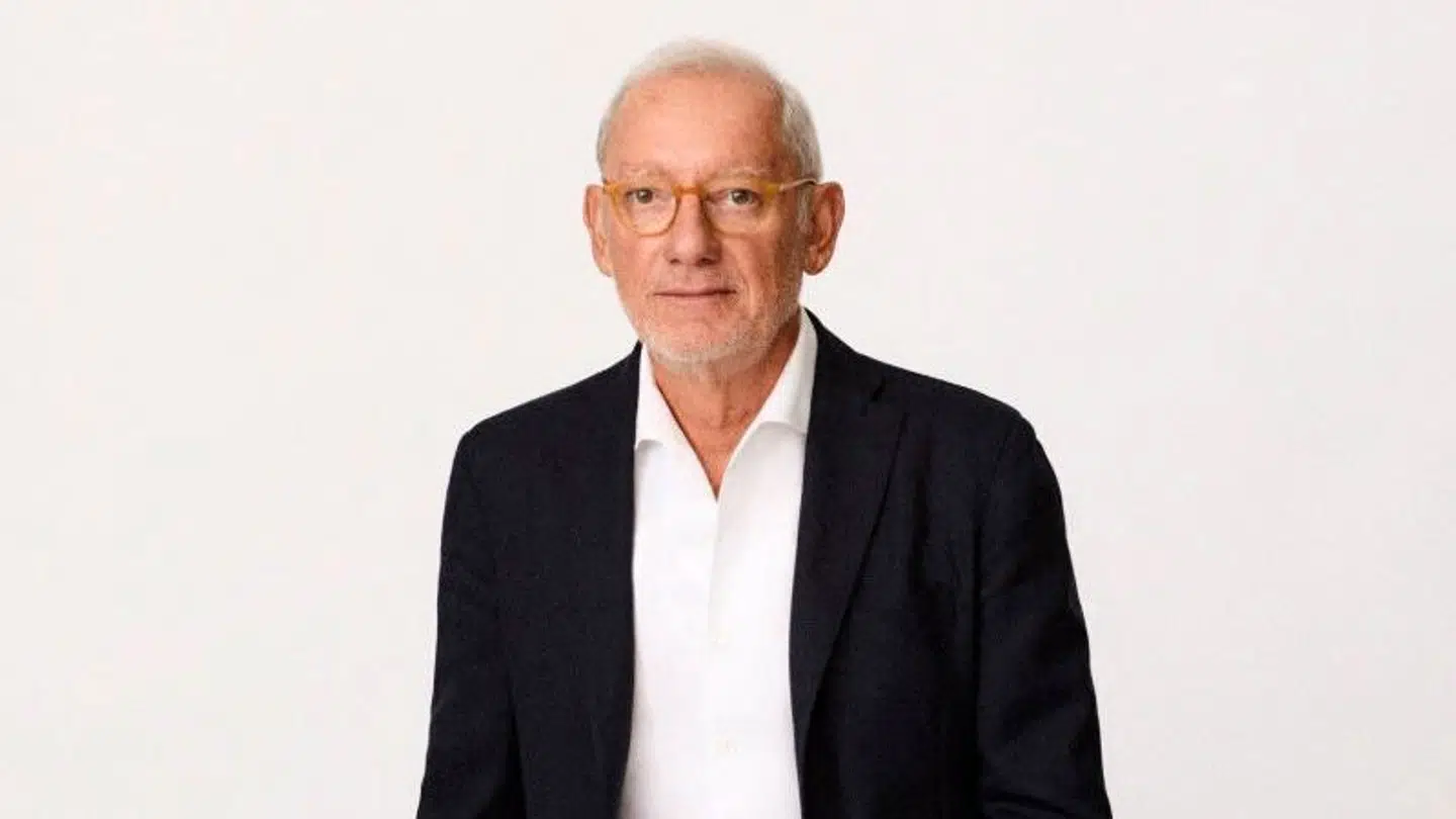 Den store spanske forretningsmand er død.