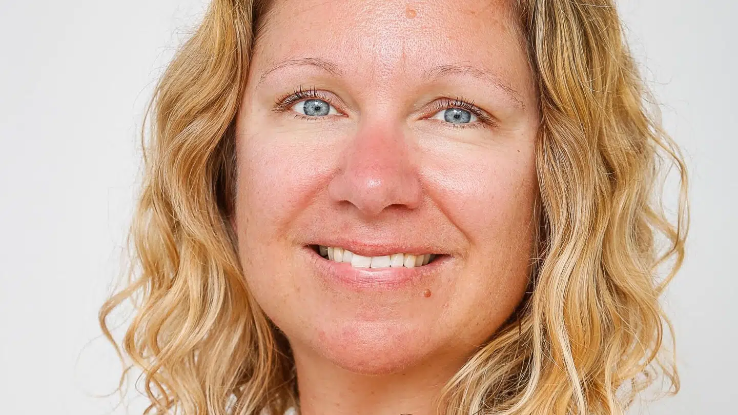 Jane Ibsen Piper har taget nogle valg for sit liv for at få mere tid og overskud. Det kan også mærkes i hendes julemåned.