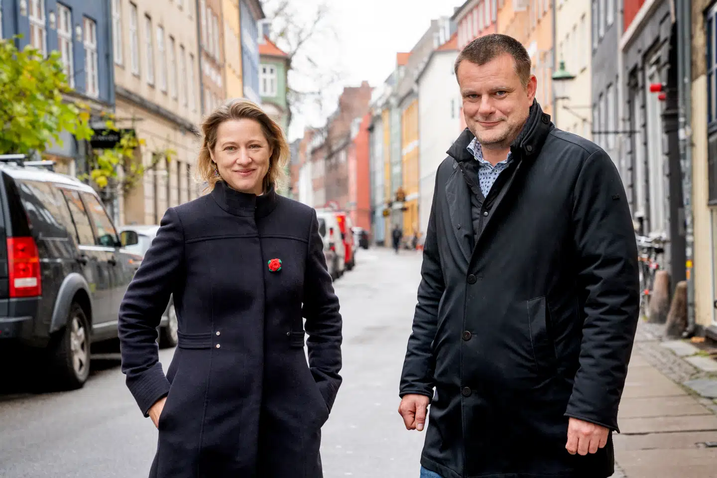 Overborgmester Lars Weiss, der tog over, da Sophie Hæstorp Andersen blev minister, lagde i et interview til Berlingske i sidste måned ikke skjul på, at det ser svært ud for Socialdemokratiet til næste valg.