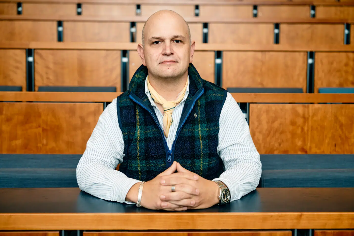 »Empati-bias er et ægte problem for debatten, som ikke bare forvrænger den, men som kan føre til skøre resultater. For eksempel koranloven,« skriver Stefan K. Sløk-Madsen.