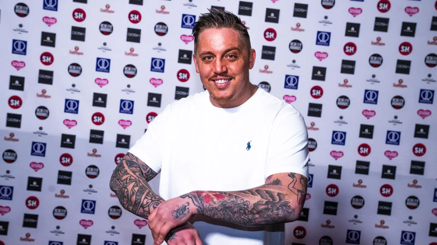 Nicki Bille er tiltalt for tre forhold.