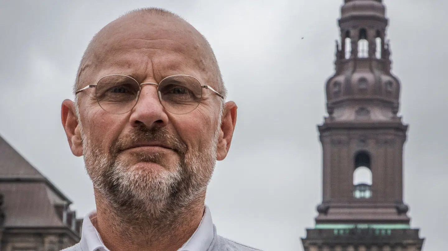 Henrik Qvortrup giver regeringen og dens partiformænd karakter i anledning af 2-årsdagen for SVM-regeringen.