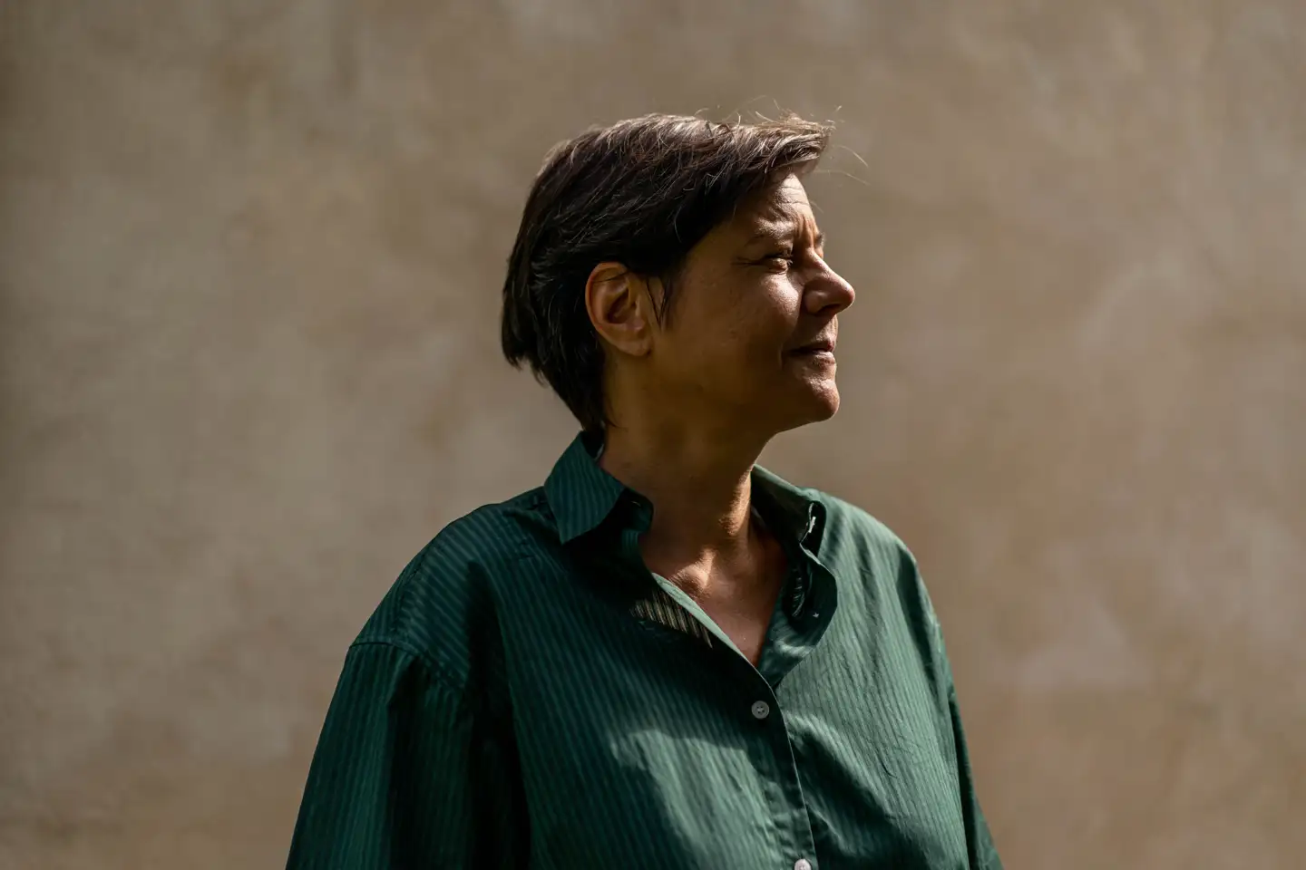 Susanne Branner Jespersen er forperson for LGBT+ Danmark og har flere gange i 2024 været i politiske konflikter.