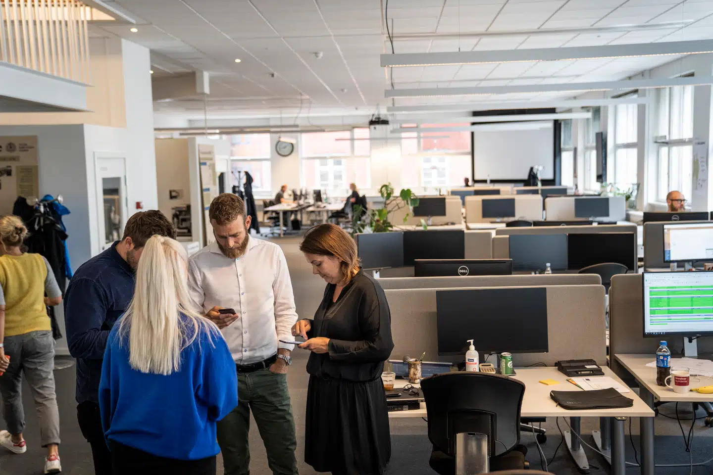 Danske medier er underlagt medieansvarsloven, den almindelige lovgivning og til sidst også Pressenævnet, men måske er det ikke nok. Et forslag om en »medieombudsmand« finansieret af staten er på bordet og kan være på vej.