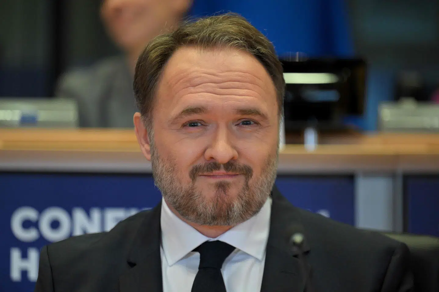 Dan Jørgensen deltog mandag i sit første ministermødet i Bruxelles som nye EU-kommissær for energi og boliger. Det skete med en fremstrakt hånd til de EU-lande, der ønsker at benytte sig af atomkraft. Den energiform er velkommen og nødvendig for at indfri klimamålene, siger Dan Jørgensen (Arkivfoto).