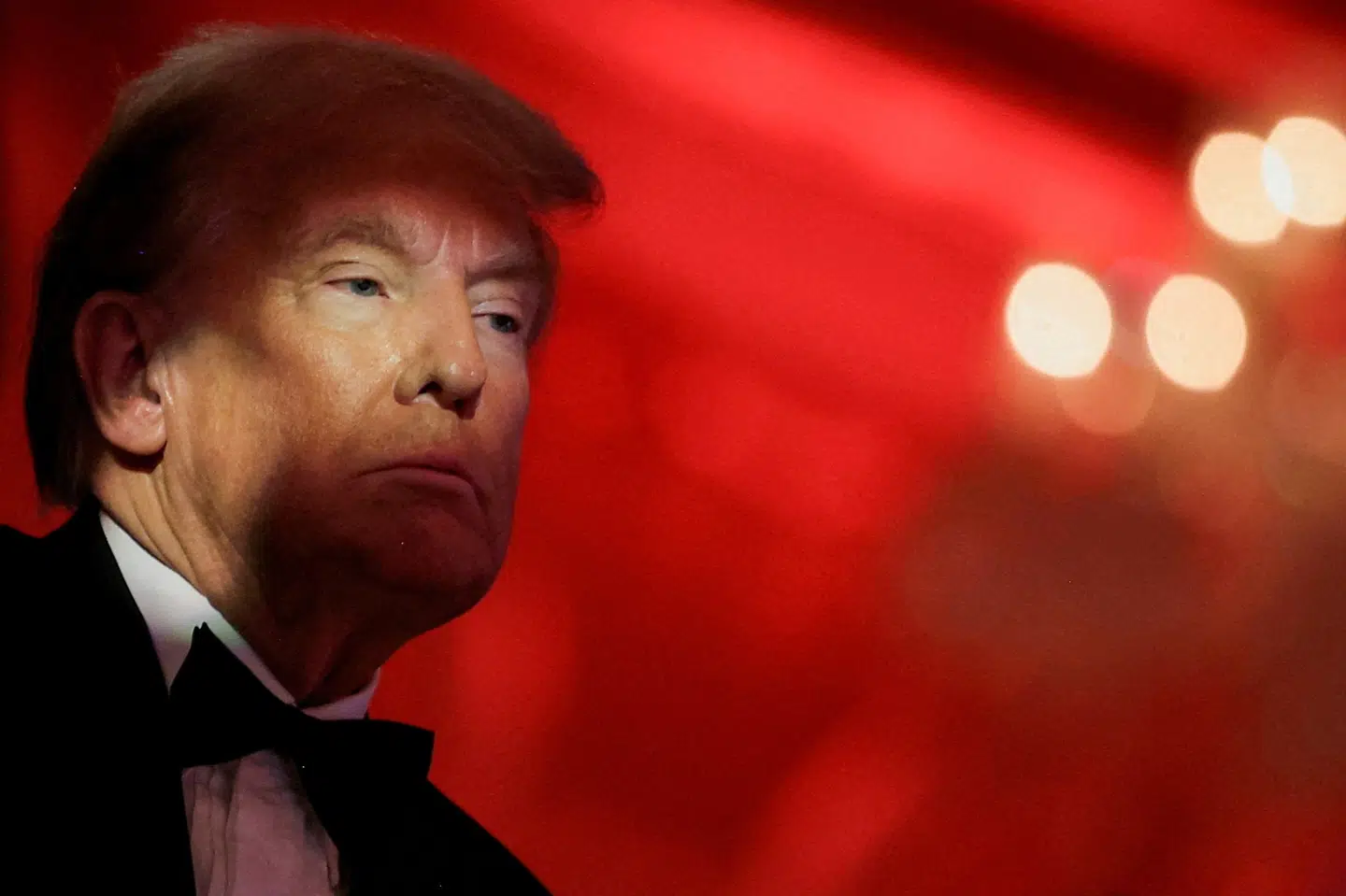 Donald Trump har fået afvist sin begæring om at få annulleret skyldkendelsen mod ham i sagen om falsk bogføring i delstaten New York. (Arkivfoto).