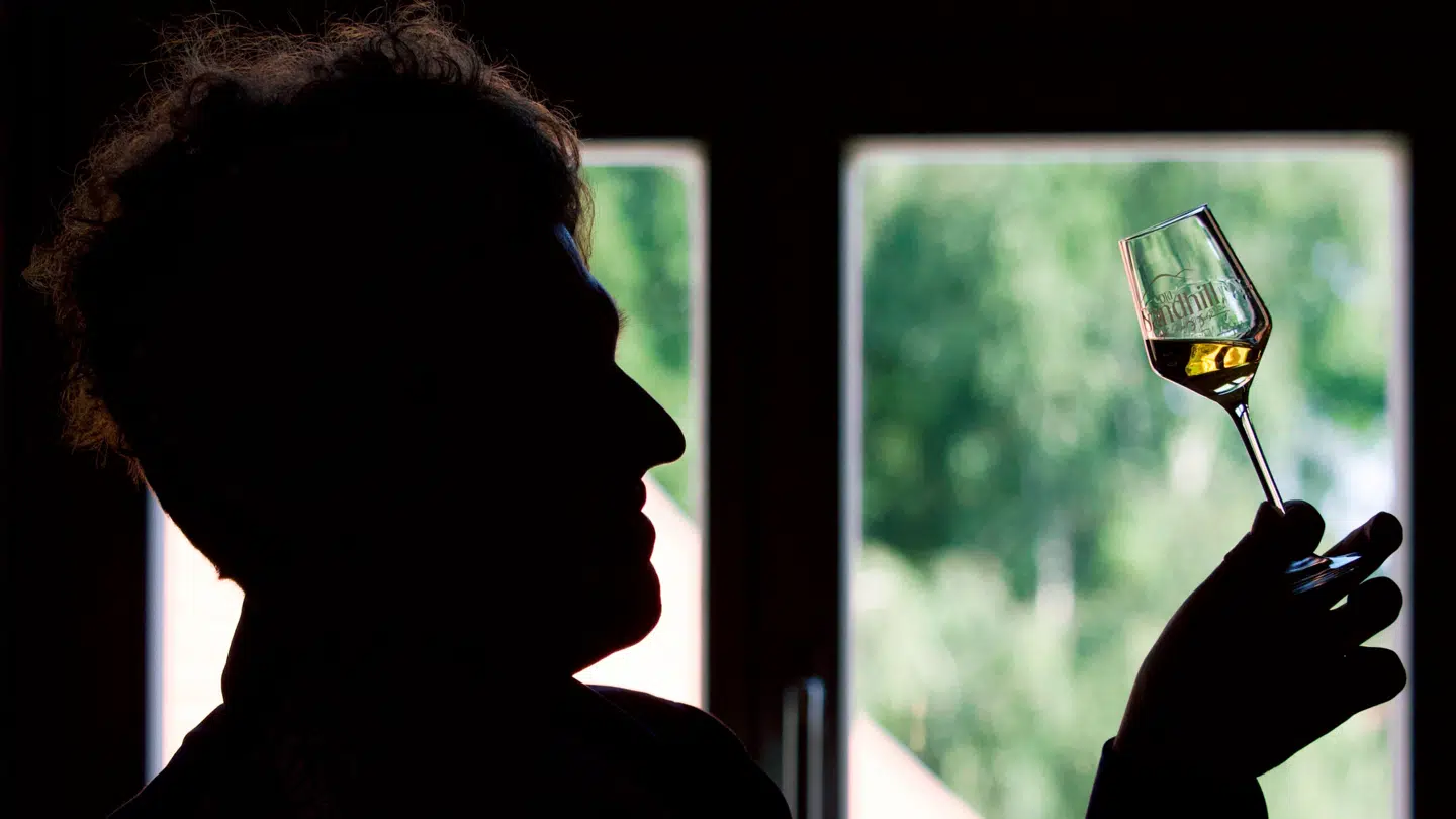 Arkivfoto: Mosgaard Whisky lukker på grund af sygdom.