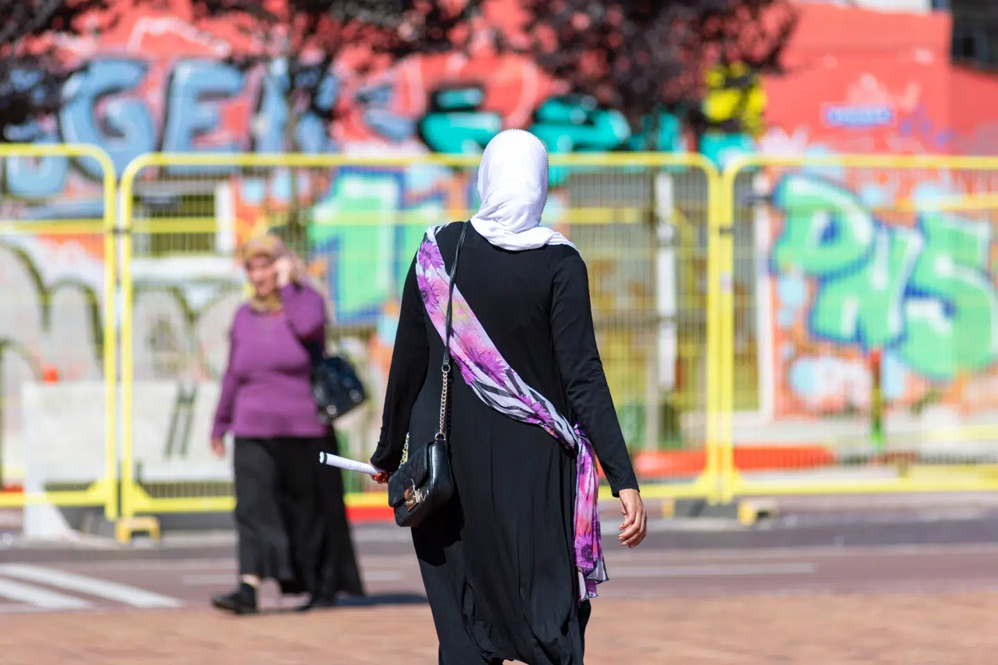 Muslimske kvinder fra en række lande er massivt overrepræsenteret i statistikkerne for førtidspension sammenlignet med mændene, viser nye tal fra Dansk Arbejdsgiverforening.